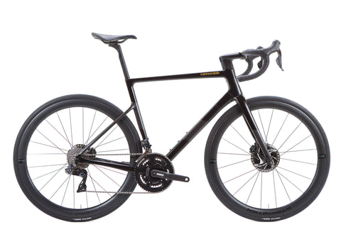 2020 Cannondale Cannondale Supersix Hi Mod Dura Ace Dura Ace Evo