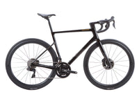 Cannondale SuperSix Evo Hi-Mod Shimano Dura-Ace Di2 Disc Road Bike 2020, Size 54cm