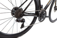 Cannondale SuperSix Evo Hi-Mod Shimano Dura-Ace Di2 Disc Road Bike 2020, Size 54cm