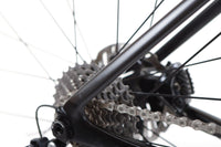 Cannondale SuperSix Evo Hi-Mod Shimano Dura-Ace Di2 Disc Road Bike 2020, Size 54cm