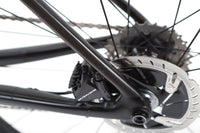 Cannondale SuperSix Evo Hi-Mod Shimano Dura-Ace Di2 Disc Road Bike 2020, Size 54cm