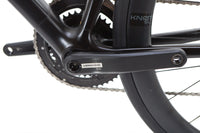 Cannondale SuperSix Evo Hi-Mod Shimano Dura-Ace Di2 Disc Road Bike 2020, Size 54cm