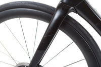 Cannondale SuperSix Evo Hi-Mod Shimano Dura-Ace Di2 Disc Road Bike 2020, Size 54cm