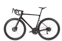 Cannondale SuperSix Evo Hi-Mod Shimano Dura-Ace Di2 Disc Road Bike 2020, Size 54cm