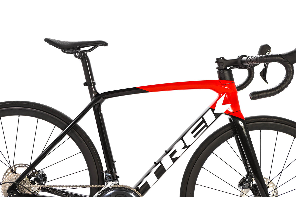 Trek Emonda SL6 Pro Shimano Ultegra Disc Road Bike 2022, Size 54cm