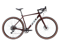 Felt Breed 20 Sram Force 1 Gravel Bike 2024, Size 54cm