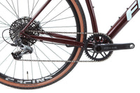 Felt Breed 20 Sram Force 1 Gravel Bike 2024, Size 54cm
