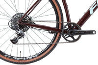 Felt Breed 20 Sram Force 1 Gravel Bike 2024, Size 54cm