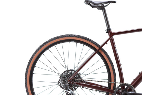 Felt Breed 20 Sram Force 1 Gravel Bike 2024, Size 54cm