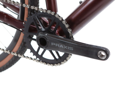 Felt Breed 20 Sram Force 1 Gravel Bike 2024, Size 54cm