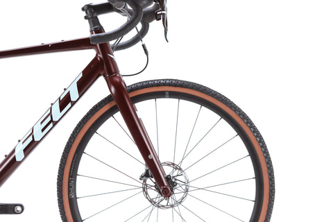 Felt Breed 20 Sram Force 1 Gravel Bike 2024, Size 54cm
