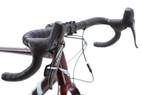 Felt Breed 20 Sram Force 1 Gravel Bike 2024, Size 54cm