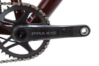 Felt Breed 20 Sram Force 1 Gravel Bike 2024, Size 54cm