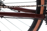 Felt Breed 20 Sram Force 1 Gravel Bike 2024, Size 54cm