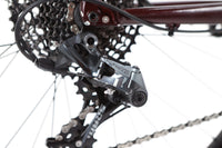 Felt Breed 20 Sram Force 1 Gravel Bike 2024, Size 54cm
