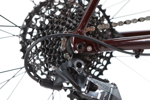 Felt Breed 20 Sram Force 1 Gravel Bike 2024, Size 54cm