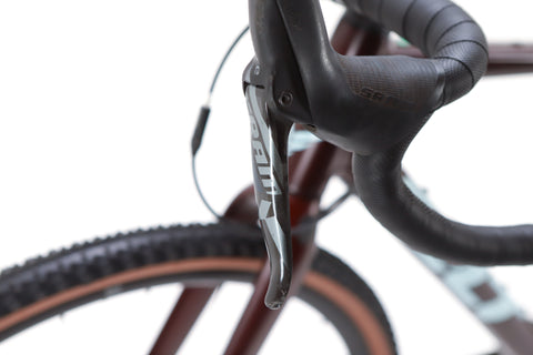 Felt Breed 20 Sram Force 1 Gravel Bike 2024, Size 54cm