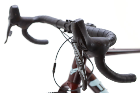 Felt Breed 20 Sram Force 1 Gravel Bike 2024, Size 54cm