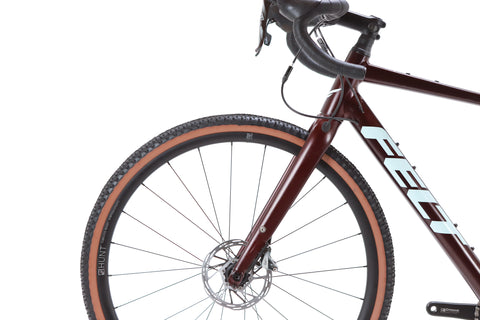Felt Breed 20 Sram Force 1 Gravel Bike 2024, Size 54cm