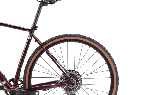Felt Breed 20 Sram Force 1 Gravel Bike 2024, Size 54cm