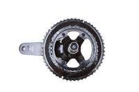 Shimano Dura-Ace R9200 Crankset, 52/36t - 165mm