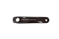 Shimano Dura-Ace R9200 Crankset, 52/36t - 165mm