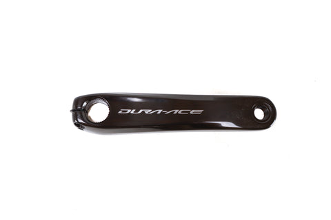 Shimano Dura-Ace R9200 Crankset, 52/36t - 165mm