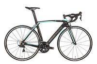 Bianchi Oltre XR4 CV Shimano Ultegra Road Bike 2018, Size 55cm