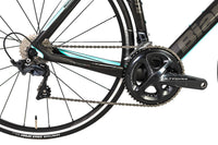 Bianchi Oltre XR4 CV Shimano Ultegra Road Bike 2018, Size 55cm