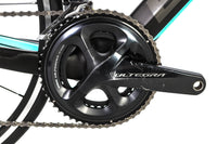Bianchi Oltre XR4 CV Shimano Ultegra Road Bike 2018, Size 55cm