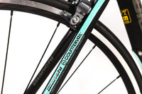 Bianchi Oltre XR4 CV Shimano Ultegra Road Bike 2018, Size 55cm