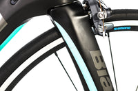 Bianchi Oltre XR4 CV Shimano Ultegra Road Bike 2018, Size 55cm