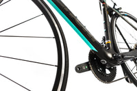 Bianchi Oltre XR4 CV Shimano Ultegra Road Bike 2018, Size 55cm