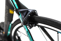 Bianchi Oltre XR4 CV Shimano Ultegra Road Bike 2018, Size 55cm