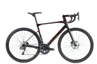 BMC RoadMachine 01 Four Shimano Ultegra Di2 Disc Road Bike 2021, Size 54cm