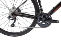 BMC RoadMachine 01 Four Shimano Ultegra Di2 Disc Road Bike 2021, Size 54cm