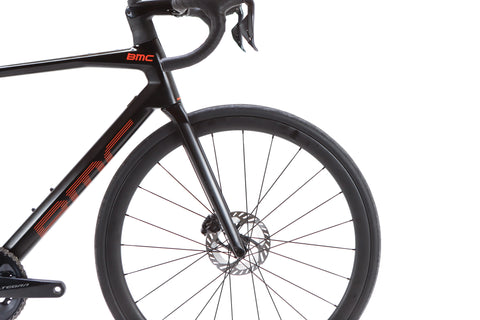 BMC RoadMachine 01 Four Shimano Ultegra Di2 Disc Road Bike 2021, Size 54cm