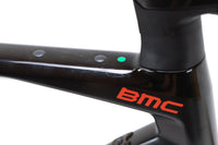 BMC RoadMachine 01 Four Shimano Ultegra Di2 Disc Road Bike 2021, Size 54cm