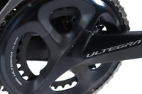 BMC RoadMachine 01 Four Shimano Ultegra Di2 Disc Road Bike 2021, Size 54cm