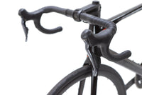 BMC RoadMachine 01 Four Shimano Ultegra Di2 Disc Road Bike 2021, Size 54cm