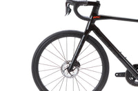 BMC RoadMachine 01 Four Shimano Ultegra Di2 Disc Road Bike 2021, Size 54cm