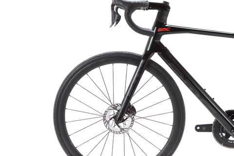 BMC RoadMachine 01 Four Shimano Ultegra Di2 Disc Road Bike 2021, Size 54cm