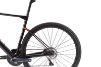 BMC RoadMachine 01 Four Shimano Ultegra Di2 Disc Road Bike 2021, Size 54cm
