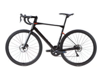 BMC RoadMachine 01 Four Shimano Ultegra Di2 Disc Road Bike 2021, Size 54cm