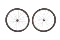 Hollowgram HG 45 Carbon Disc Wheelset, Shimano Freehub