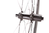 Hollowgram HG 45 Carbon Disc Wheelset, Shimano Freehub