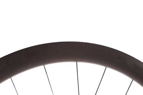 Hollowgram HG 45 Carbon Disc Wheelset, Shimano Freehub