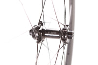 Hollowgram HG 45 Carbon Disc Wheelset, Shimano Freehub