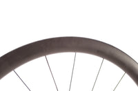 Hollowgram HG 45 Carbon Disc Wheelset, Shimano Freehub