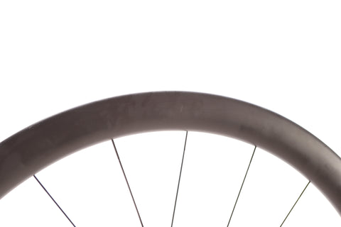 Hollowgram HG 45 Carbon Disc Wheelset, Shimano Freehub